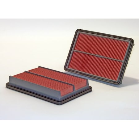 Wix Filters Air Filter Panel, 46105 46105